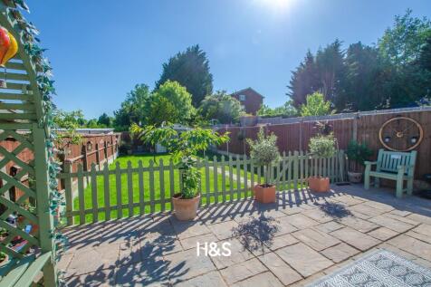 23 sladepool farm road - rear garden.jpg