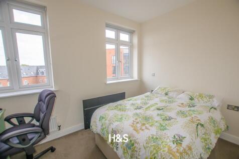 Abbotsbury Court - bedroom two