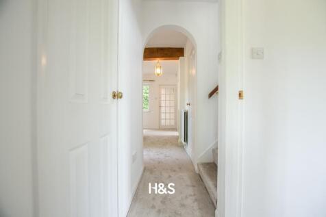 Horseshoe Cottage, Mill Lane Rowington, Warwick, 1