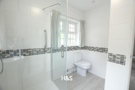 Horseshoe Cottage, Mill Lane Rowington, Warwick, 1