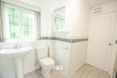 Horseshoe Cottage, Mill Lane Rowington, Warwick, 6