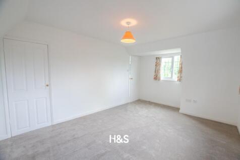 Horseshoe Cottage, Mill Lane Rowington, Warwick, 3