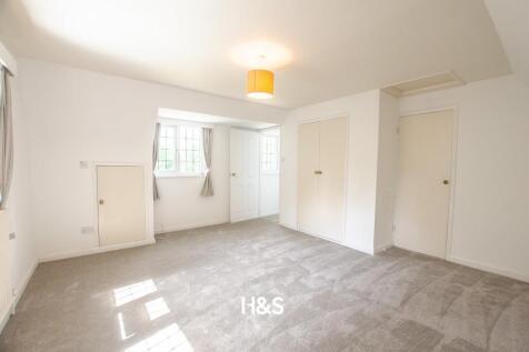 Horseshoe Cottage, Mill Lane Rowington, Warwick, 7