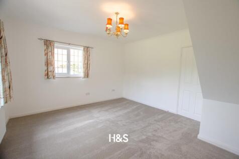 Horseshoe Cottage, Mill Lane Rowington, Warwick, 9