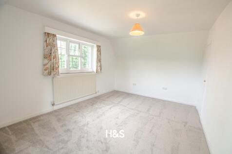 Horseshoe Cottage, Mill Lane Rowington, Warwick, 1