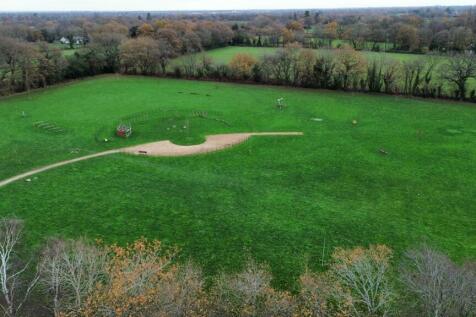 7 Acer Drive - Drone rear .JPG