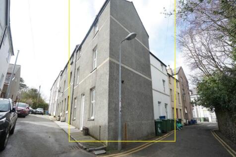 17 The Crescent &amp; 31 Fron Square.jpg