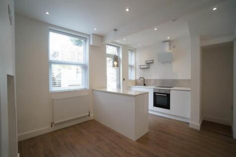 Kitchen breakfast room
