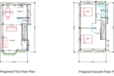 First &amp; Second Floor Plan.png