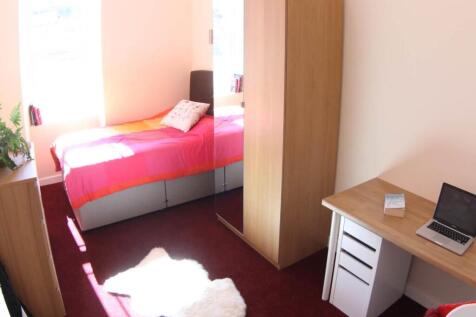 Chapel Flat 2 - Bedroom 3 - 1.JPG