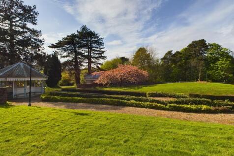 Communal Gardens
