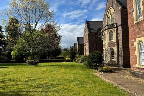 Communal Gardens
