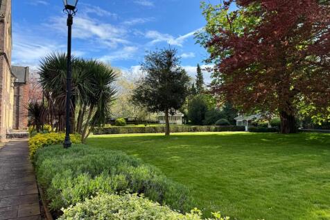Communal Gardens