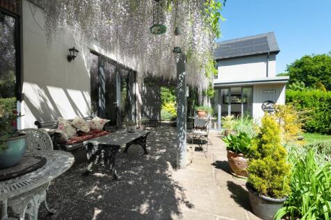 Verandah