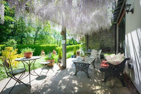 Verandah