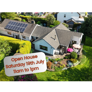 OPEN HOUSE