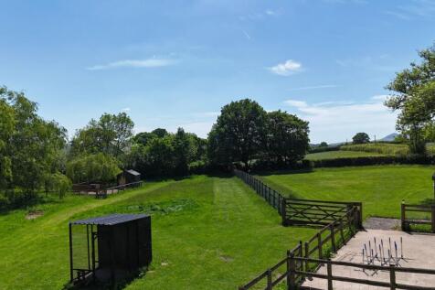 Yard and grounds