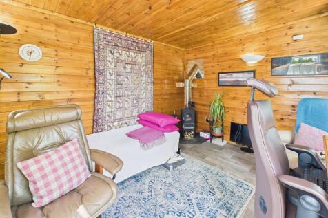 Interior Home Office