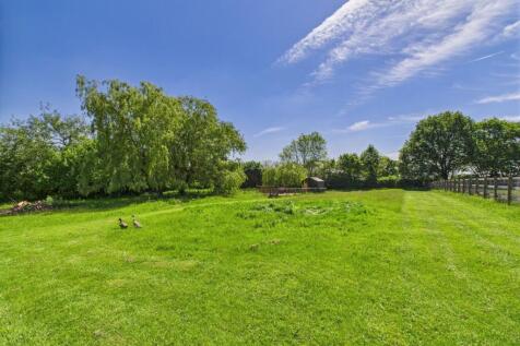 Grounds