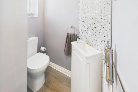 Ground Floor WC