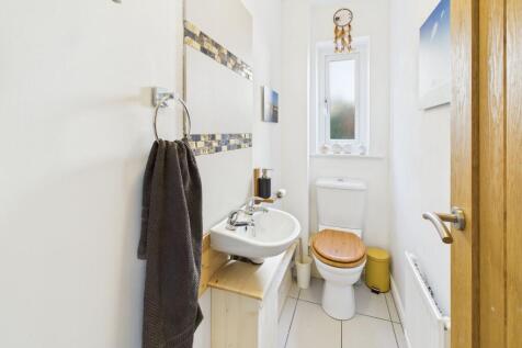 Ground Floor WC