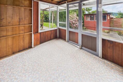Summer house