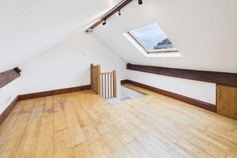 Loft Room