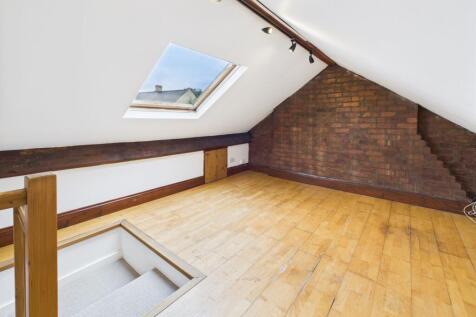 Loft Room