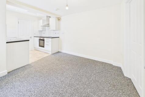 Kitchen / Living Room