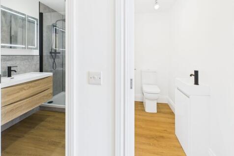 Shower Room/WC