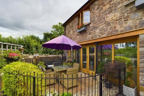 Courtyard Garden