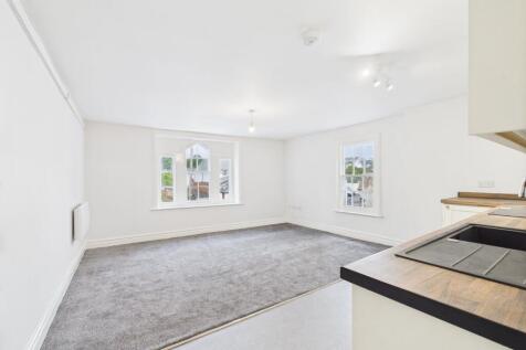 Kitchen/Living Room