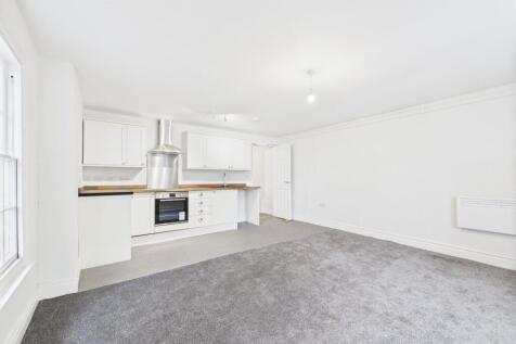 Kitchen/Living Room