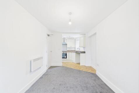 Living/Kitchen