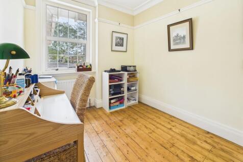 Bedroom Five