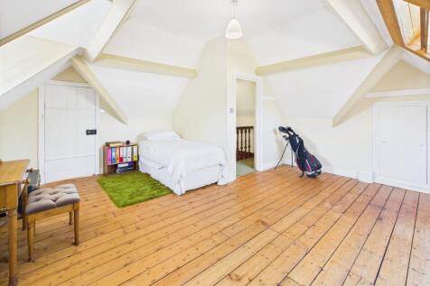 Bedroom Six