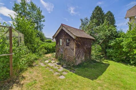 Summerhouse