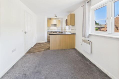 Open plan kitchen / dining / lounge