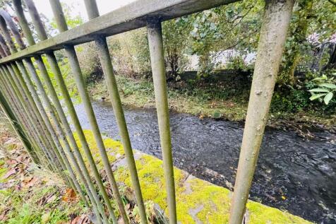 River Ebbw