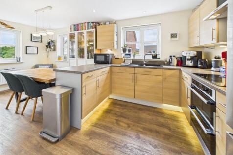 Kitchen / diner