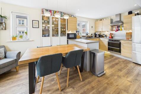Kitchen / diner
