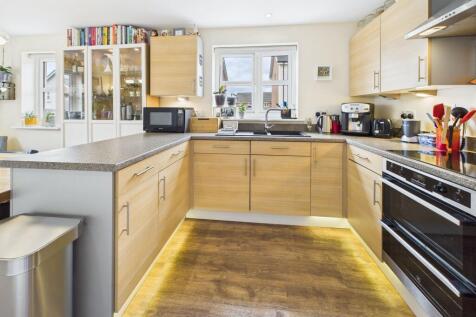 Kitchen /  diner