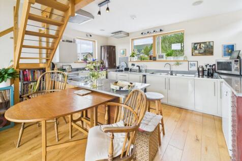 Living/Kitchen/Diner