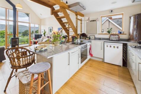 Living/Kitchen/Diner