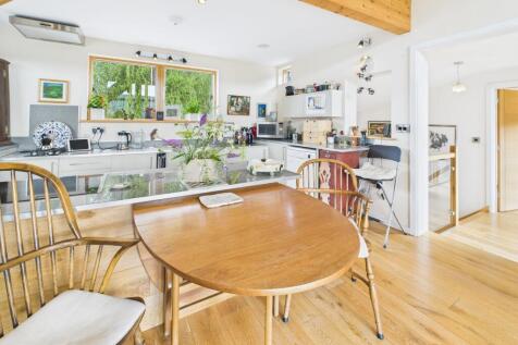 Living/Kitchen/Diner