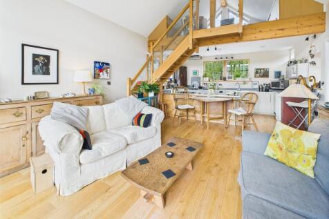 Living/Kitchen/Diner