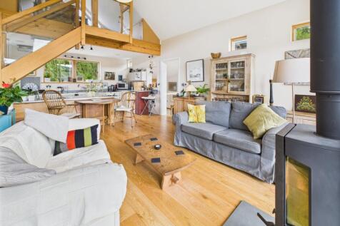 Living/Kitchen/Diner