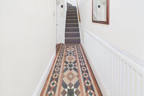 Hall way