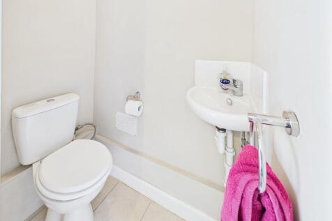 First Floor WC