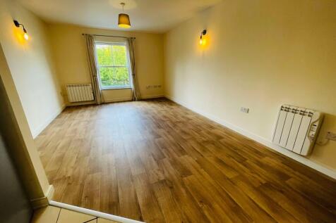 Kitchen/living room